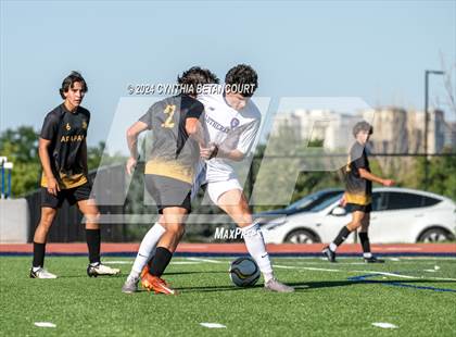 Thumbnail 1 in Arapahoe vs Lutheran photogallery.