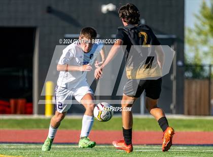 Thumbnail 2 in Arapahoe vs Lutheran photogallery.