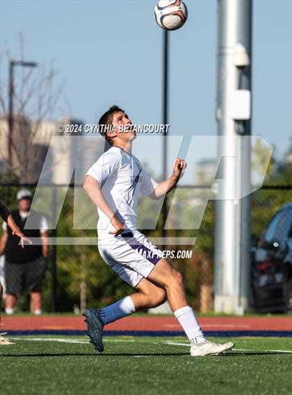 Thumbnail 3 in Arapahoe vs Lutheran photogallery.