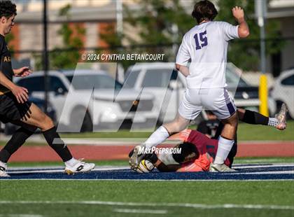 Thumbnail 1 in Arapahoe vs Lutheran photogallery.