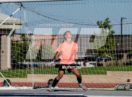 Thumbnail 1 in Arapahoe vs Lutheran photogallery.