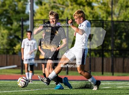 Thumbnail 1 in Arapahoe vs Lutheran photogallery.