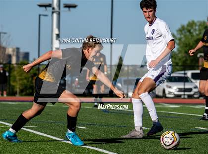 Thumbnail 1 in Arapahoe vs Lutheran photogallery.
