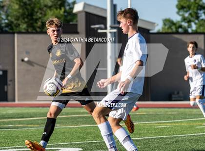 Thumbnail 3 in Arapahoe vs Lutheran photogallery.