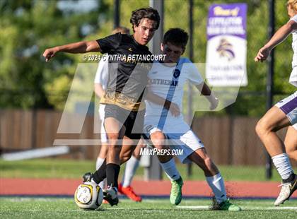 Thumbnail 3 in Arapahoe vs Lutheran photogallery.