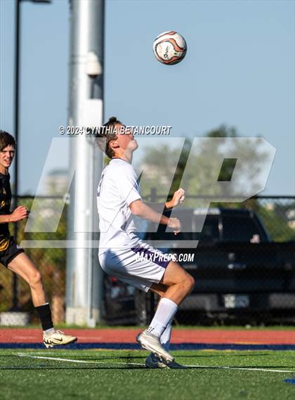 Thumbnail 2 in Arapahoe vs Lutheran photogallery.
