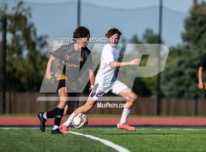 Thumbnail 1 in Arapahoe vs Lutheran photogallery.