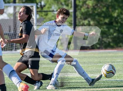 Thumbnail 3 in Arapahoe vs Lutheran photogallery.