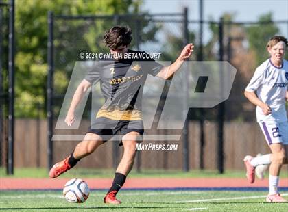 Thumbnail 3 in Arapahoe vs Lutheran photogallery.