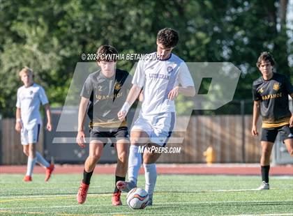 Thumbnail 3 in Arapahoe vs Lutheran photogallery.