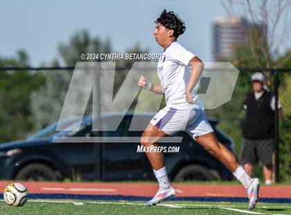 Thumbnail 2 in Arapahoe vs Lutheran photogallery.