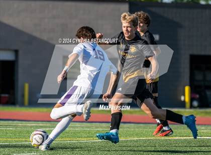 Thumbnail 3 in Arapahoe vs Lutheran photogallery.