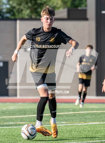 Thumbnail 1 in Arapahoe vs Lutheran photogallery.