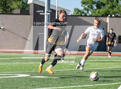 Thumbnail 2 in Arapahoe vs Lutheran photogallery.
