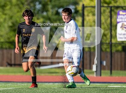 Thumbnail 1 in Arapahoe vs Lutheran photogallery.