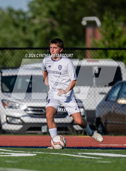 Thumbnail 3 in Arapahoe vs Lutheran photogallery.