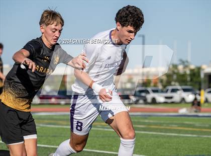 Thumbnail 2 in Arapahoe vs Lutheran photogallery.