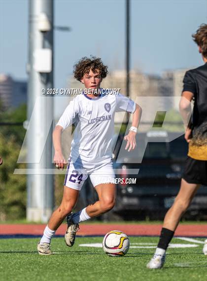 Thumbnail 1 in Arapahoe vs Lutheran photogallery.