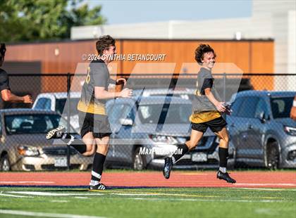Thumbnail 1 in Arapahoe vs Lutheran photogallery.
