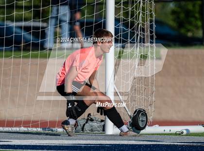 Thumbnail 2 in Arapahoe vs Lutheran photogallery.