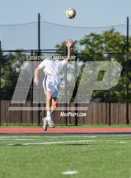 Thumbnail 1 in Arapahoe vs Lutheran photogallery.