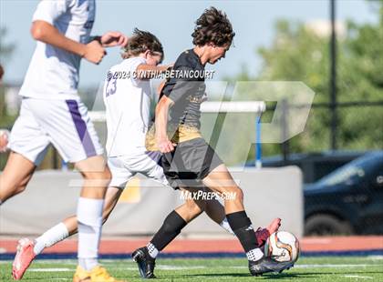 Thumbnail 2 in Arapahoe vs Lutheran photogallery.