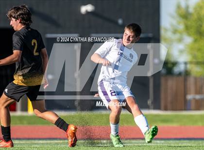 Thumbnail 2 in Arapahoe vs Lutheran photogallery.