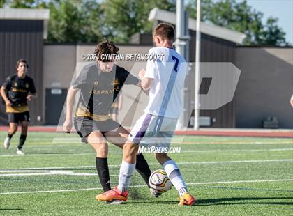 Thumbnail 3 in Arapahoe vs Lutheran photogallery.