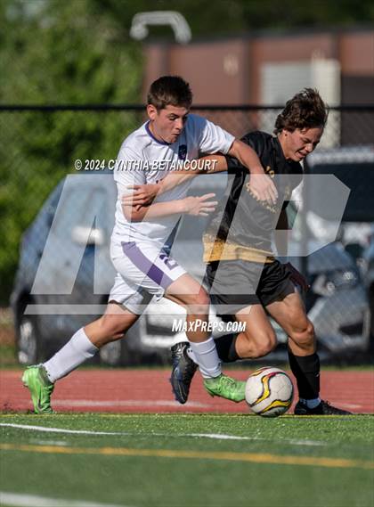 Thumbnail 2 in Arapahoe vs Lutheran photogallery.