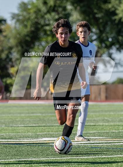 Thumbnail 3 in Arapahoe vs Lutheran photogallery.
