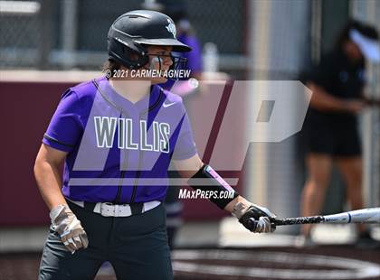 Thumbnail 1 in Willis @ Cypress Woods photogallery.