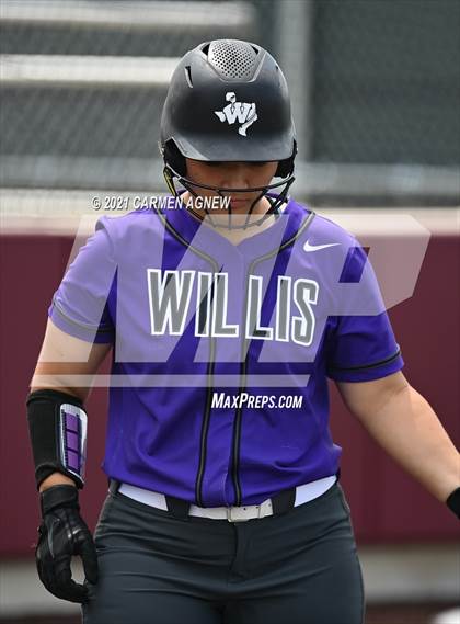 Thumbnail 3 in Willis @ Cypress Woods photogallery.