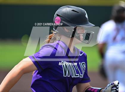 Thumbnail 3 in Willis @ Cypress Woods photogallery.