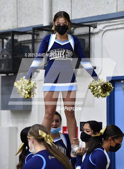 Thumbnail 2 in Adelanto @ Quartz Hill photogallery.
