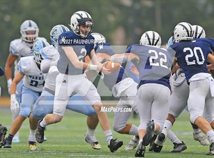 Thumbnail 3 in Wyomissing vs Central Valley (PIAA 3A Championship) photogallery.