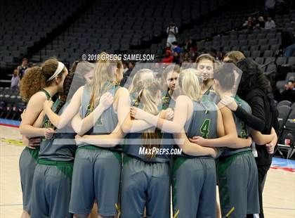 Thumbnail 1 in Rio Americano vs Elk Grove (@ Golden 1 Center) photogallery.