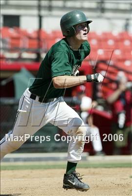 Thumbnail 3 in Coronado vs. Santa Fe Christian (D4 Section Final) photogallery.