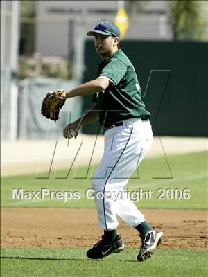 Thumbnail 3 in Coronado vs. Santa Fe Christian (D4 Section Final) photogallery.
