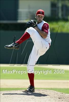 Thumbnail 3 in Coronado vs. Santa Fe Christian (D4 Section Final) photogallery.