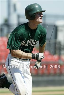 Thumbnail 1 in Coronado vs. Santa Fe Christian (D4 Section Final) photogallery.