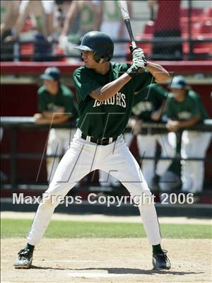 Thumbnail 3 in Coronado vs. Santa Fe Christian (D4 Section Final) photogallery.