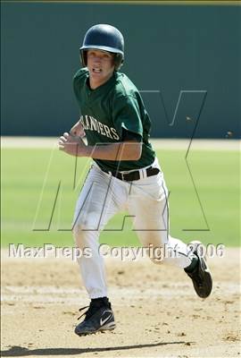 Thumbnail 3 in Coronado vs. Santa Fe Christian (D4 Section Final) photogallery.