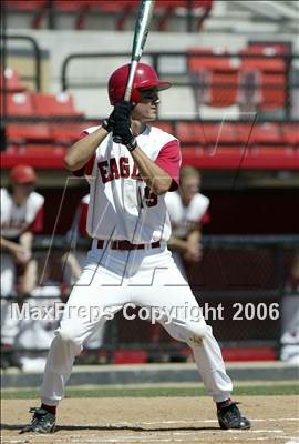Thumbnail 3 in Coronado vs. Santa Fe Christian (D4 Section Final) photogallery.