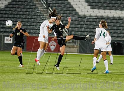 Thumbnail 1 in Mountain Vista vs. Rock Canyon (CHSAA 5A Final) photogallery.