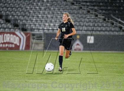 Thumbnail 2 in Mountain Vista vs. Rock Canyon (CHSAA 5A Final) photogallery.