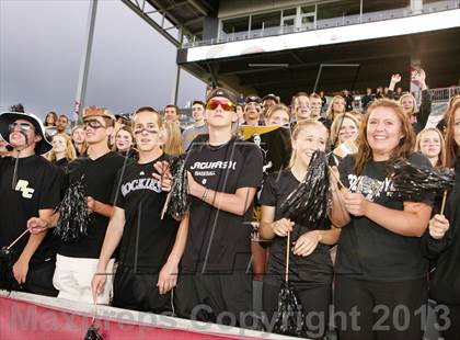 Thumbnail 1 in Mountain Vista vs. Rock Canyon (CHSAA 5A Final) photogallery.