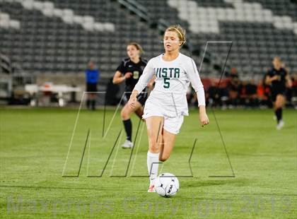 Thumbnail 1 in Mountain Vista vs. Rock Canyon (CHSAA 5A Final) photogallery.