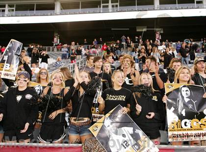 Thumbnail 1 in Mountain Vista vs. Rock Canyon (CHSAA 5A Final) photogallery.