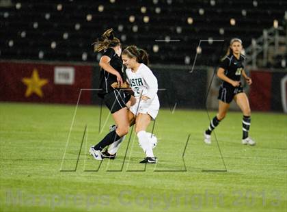 Thumbnail 1 in Mountain Vista vs. Rock Canyon (CHSAA 5A Final) photogallery.