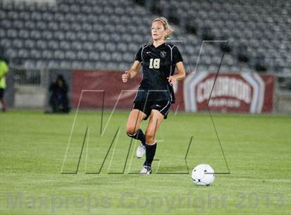 Thumbnail 2 in Mountain Vista vs. Rock Canyon (CHSAA 5A Final) photogallery.